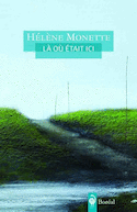 Là où était ici